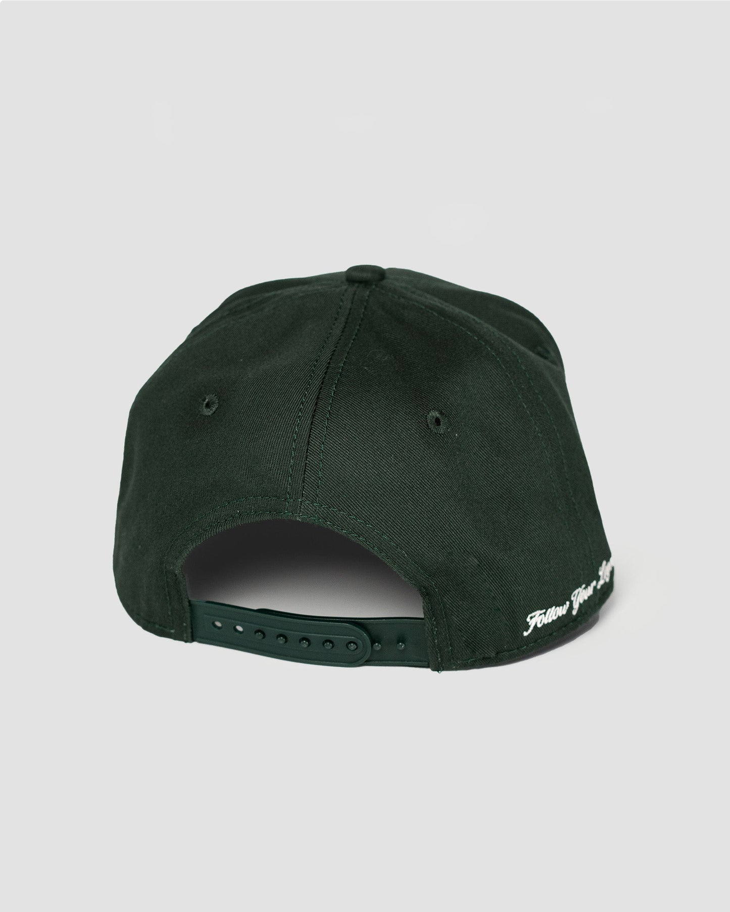 Stay High Highland Cow Hat