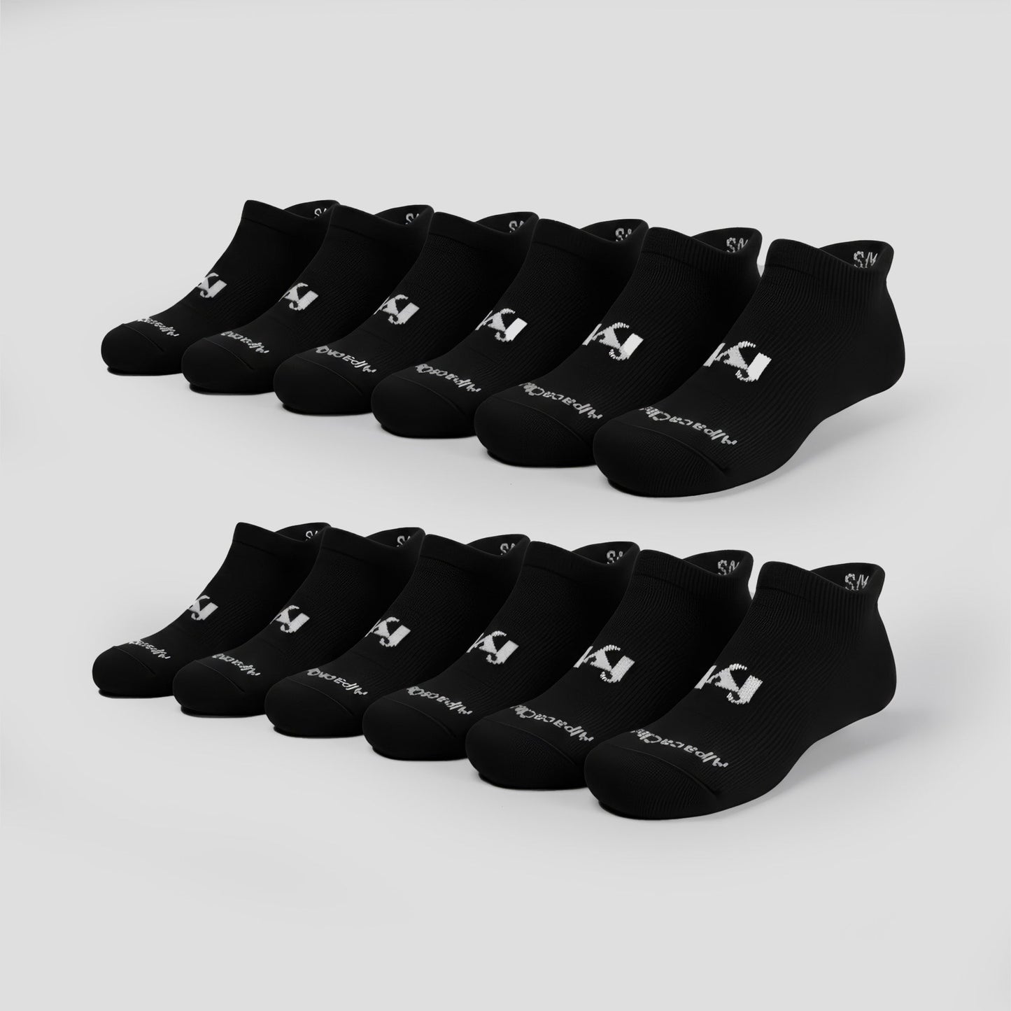 AlpacaCloud® Ankle Socks