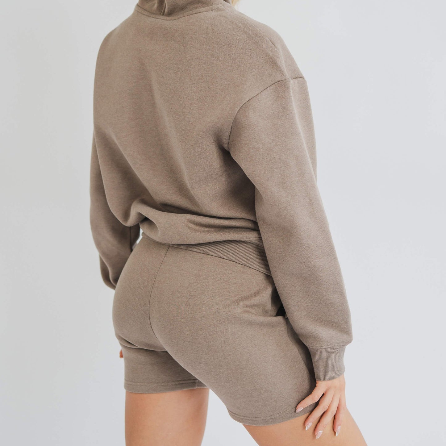 Women's AlpacaCloud® Shorts