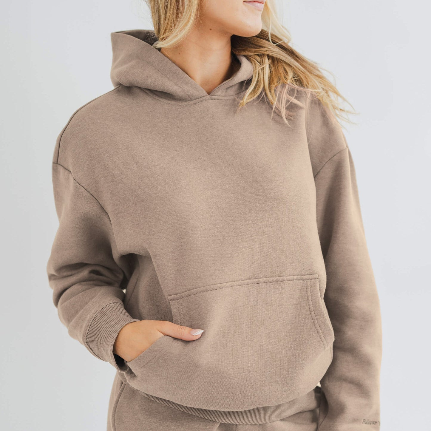 Women's AlpacaCloud® Middleweight Hoodie