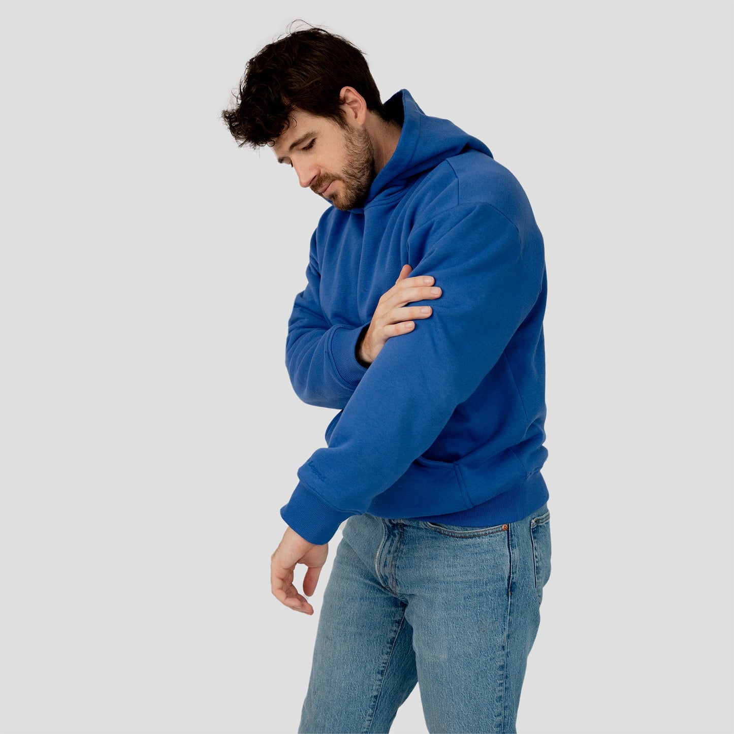 Men's AlpacaCloud® Heavyweight Hoodie