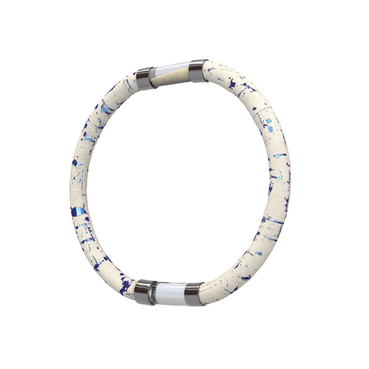 Coral Legend Bracelet