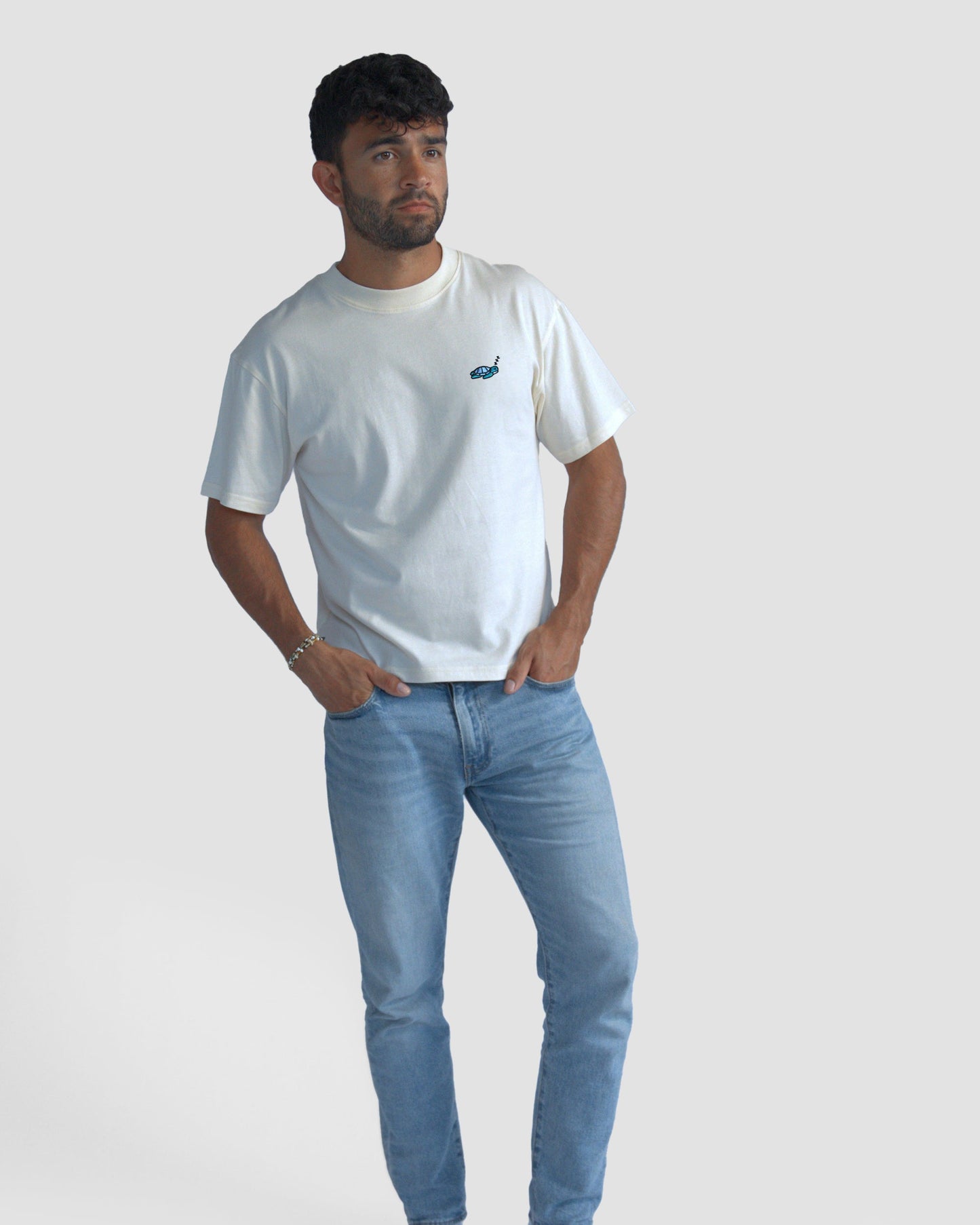 Sea Turtle Men's Tee