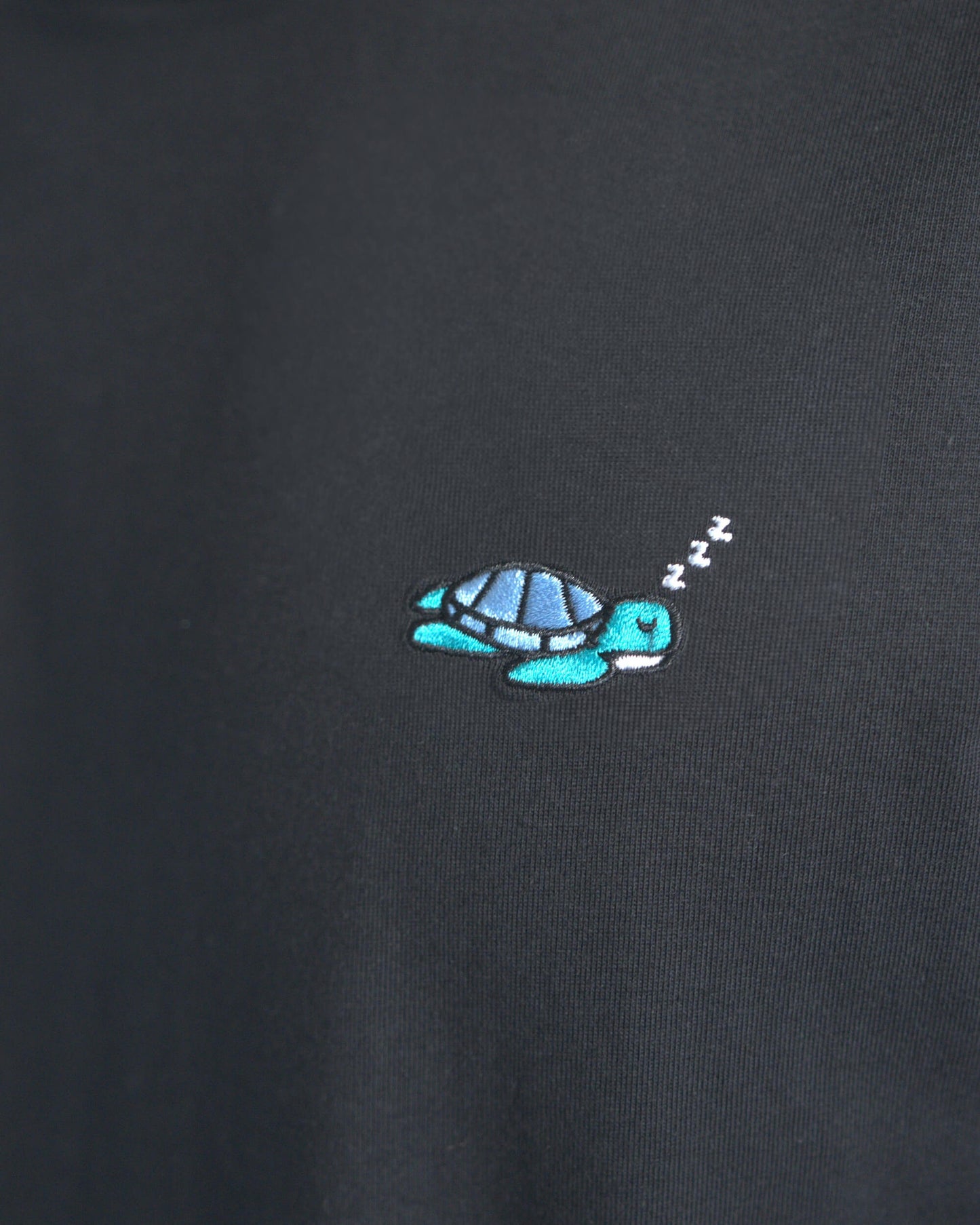 Sea Turtle Women's Crop