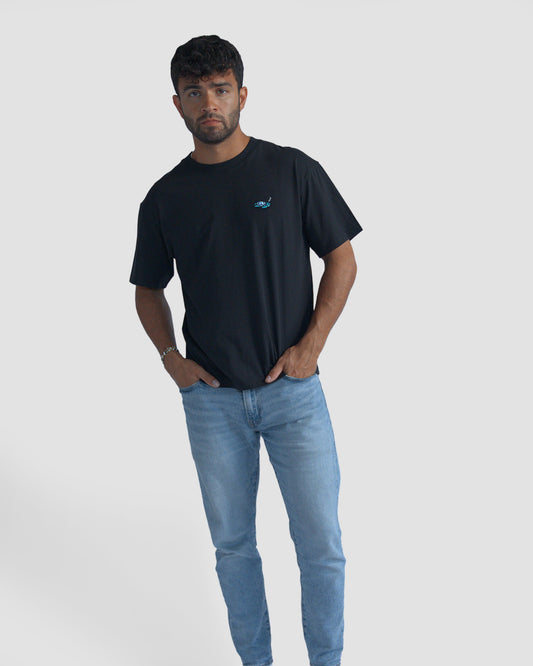 Sea Turtle Men's Tee