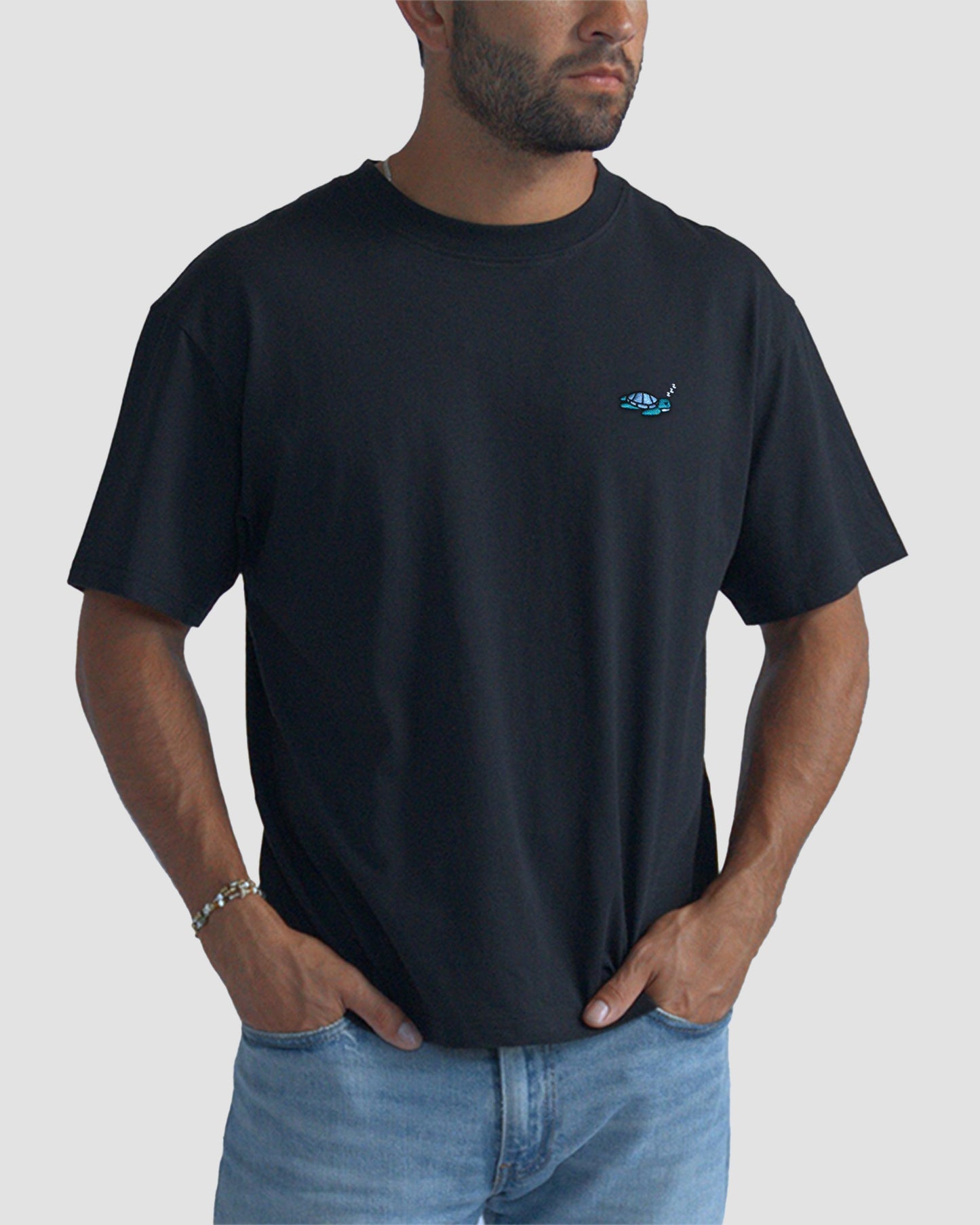 Sea Turtle Men's Tee