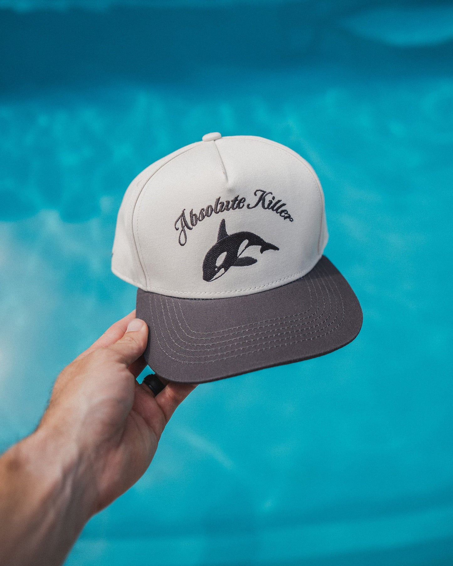 Absolute Killer Hat