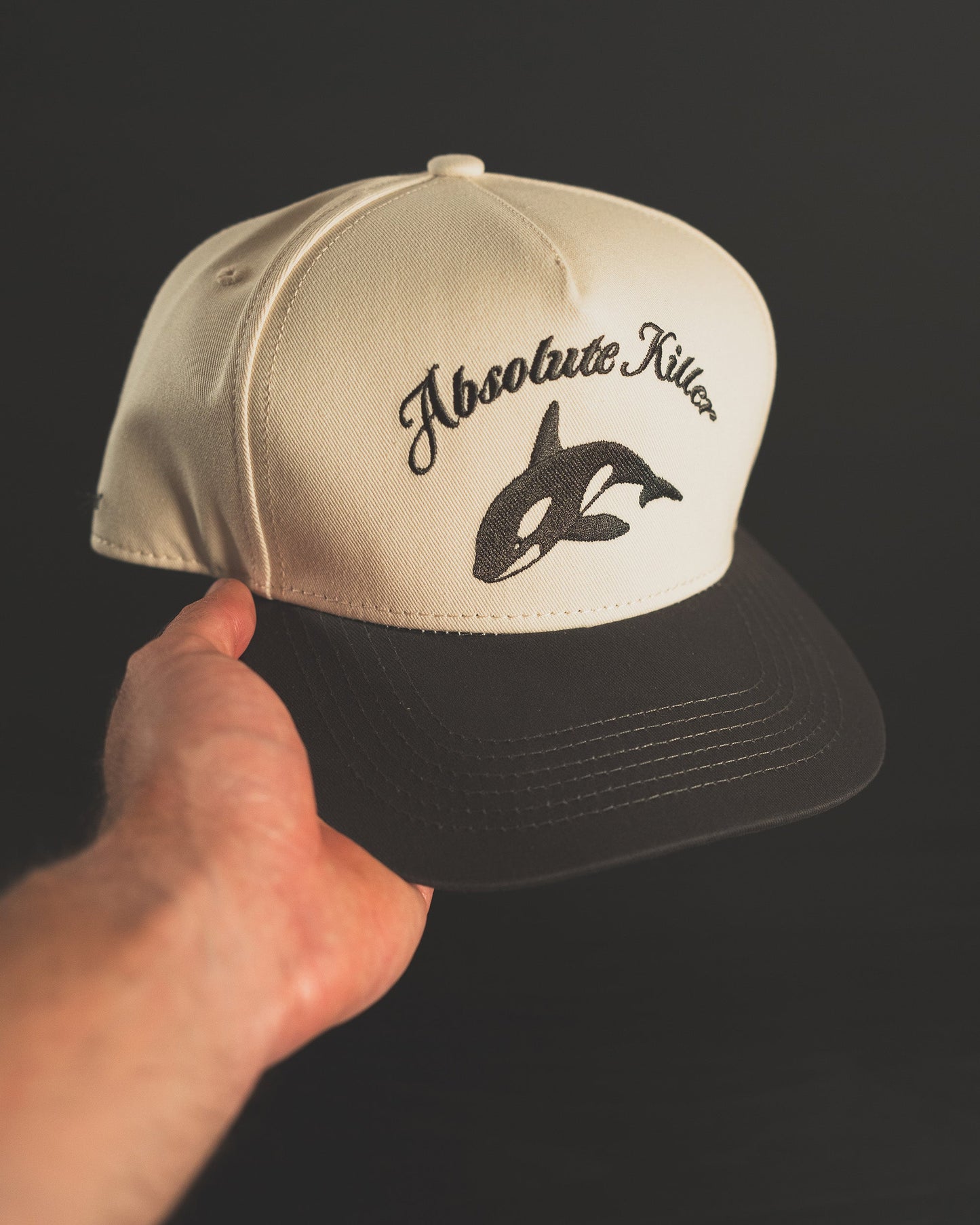 Absolute Killer Hat