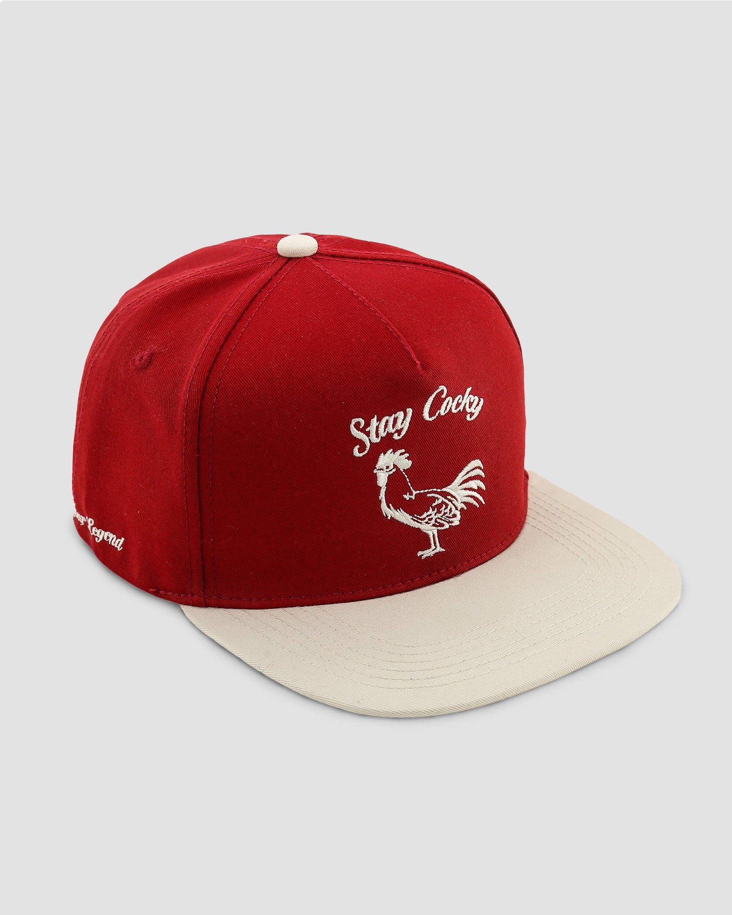 Stay Cocky Hat