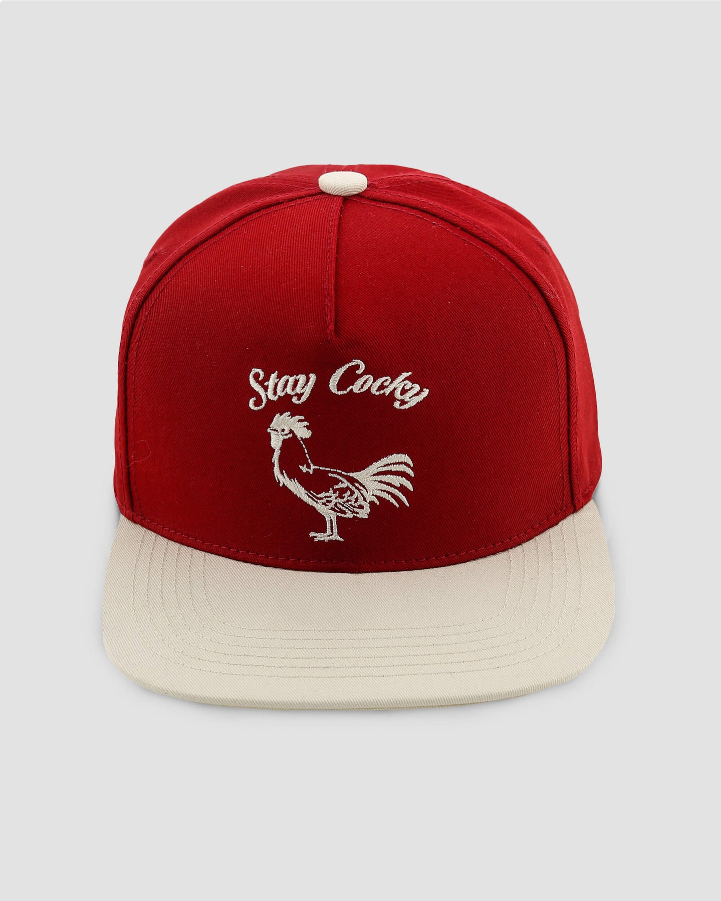Stay Cocky Hat