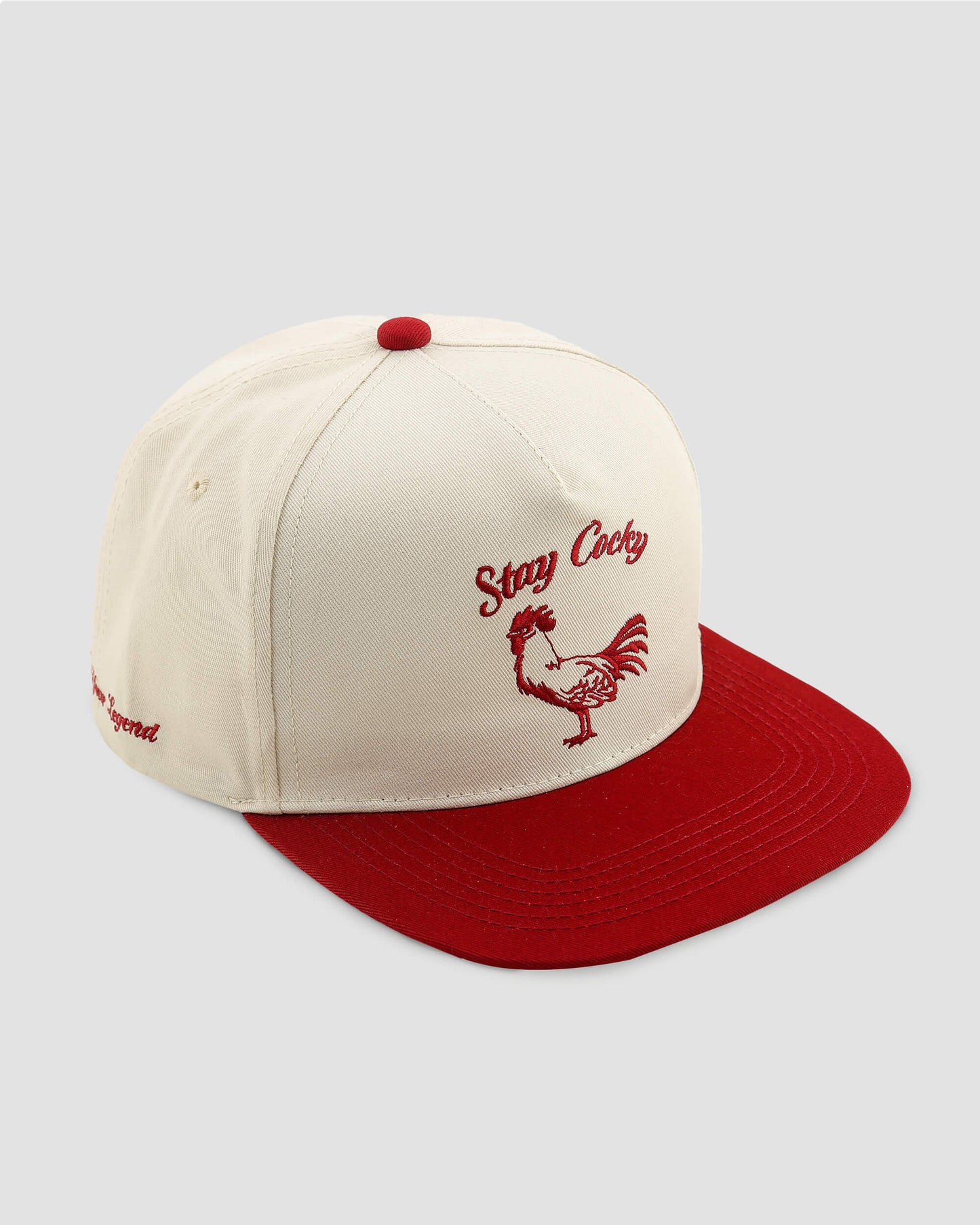 Stay Cocky Hat
