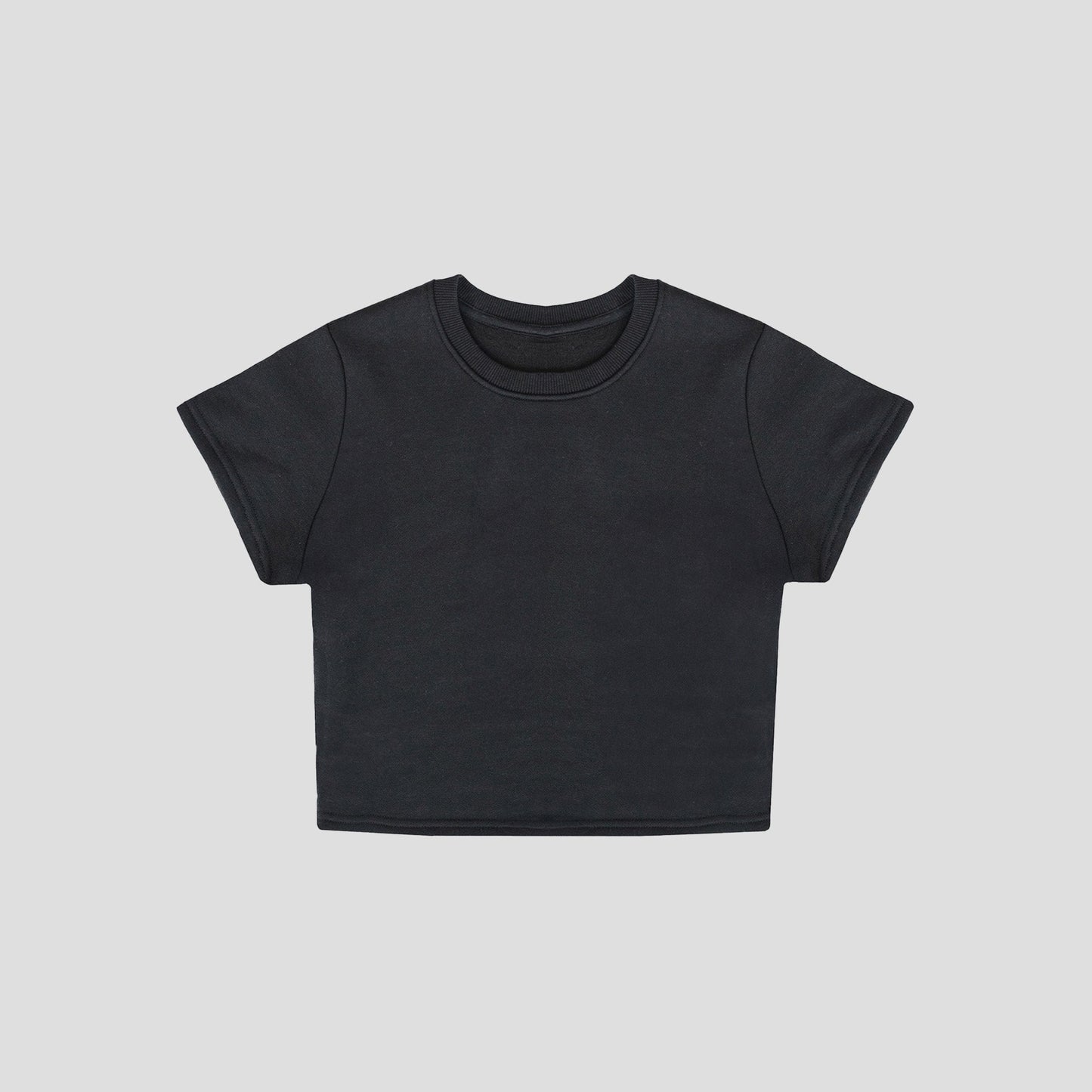 Women's AlpacaCloud® Heavyweight Baby Tee