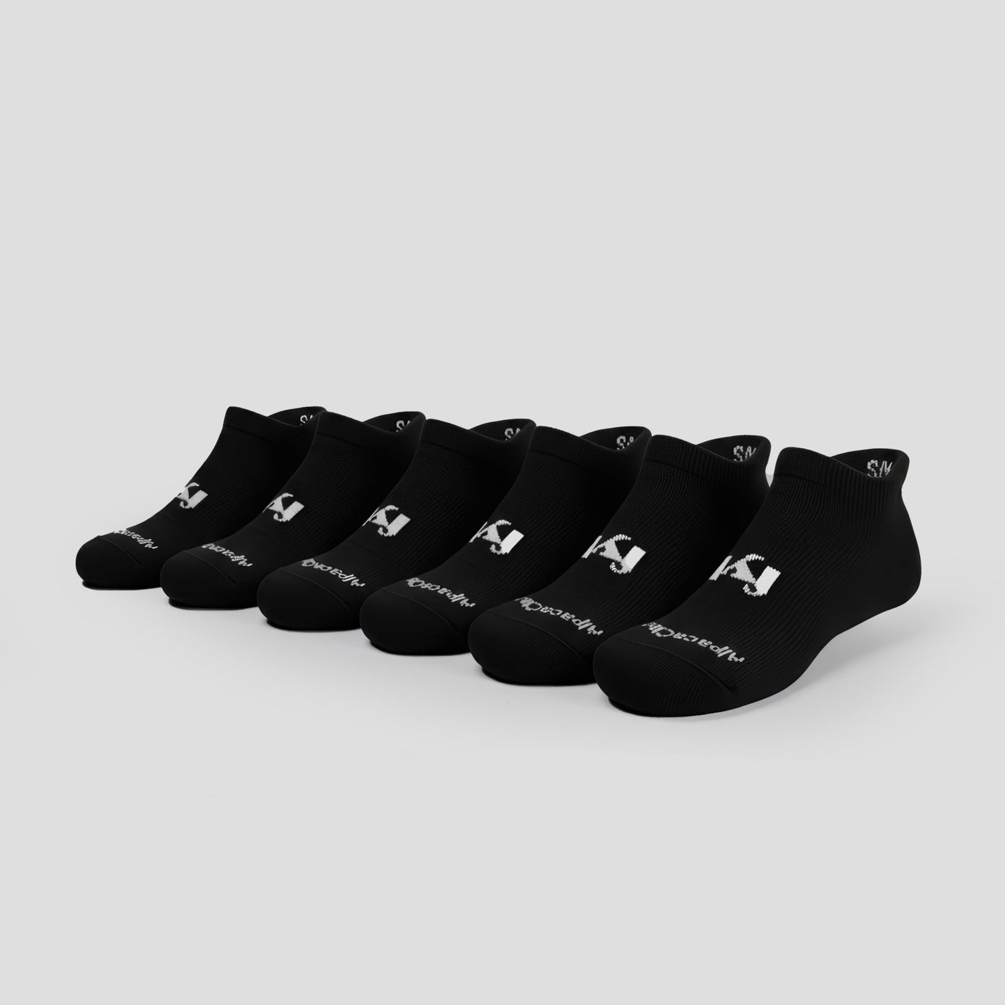 AlpacaCloud® Ankle Socks