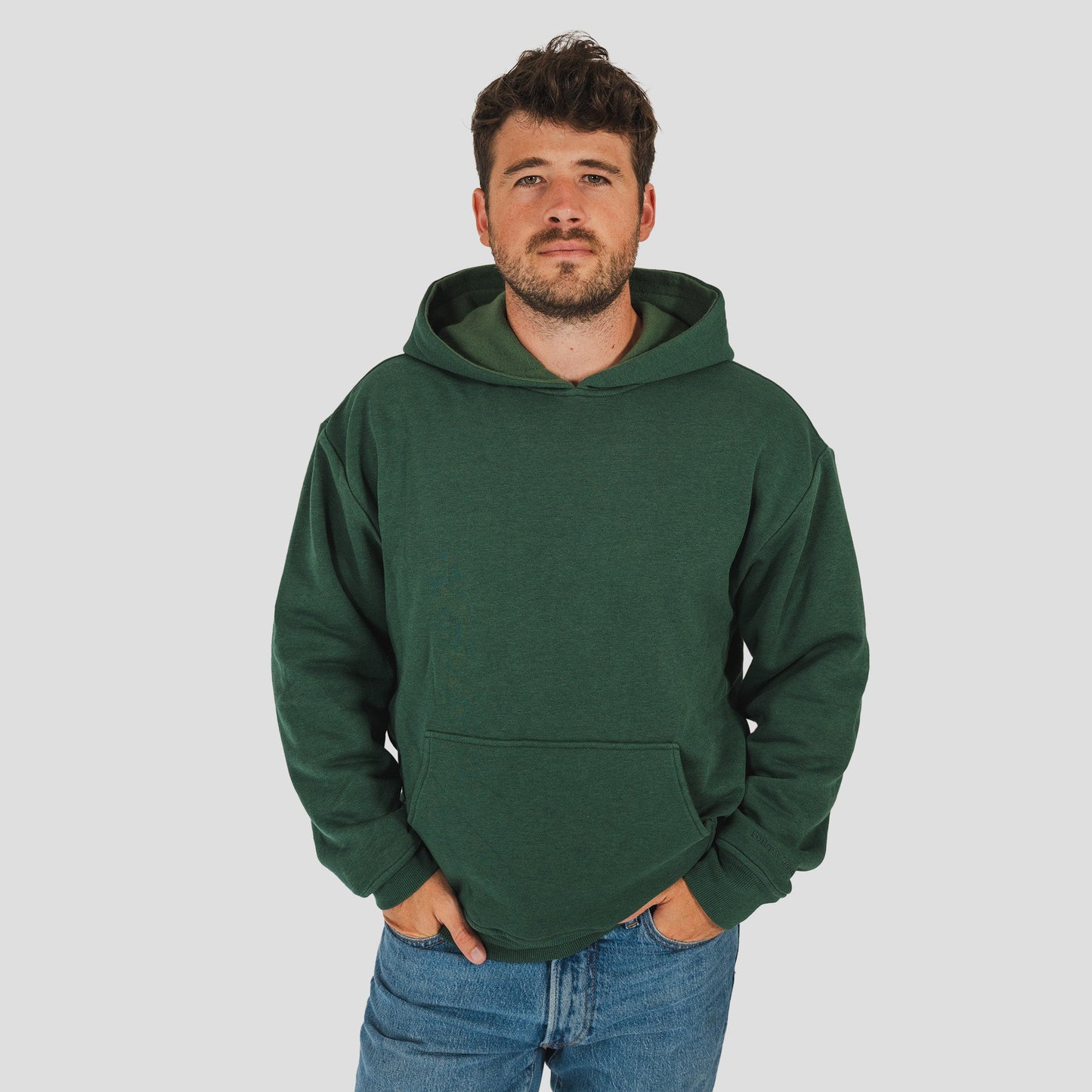Men's AlpacaCloud® Heavyweight Hoodie