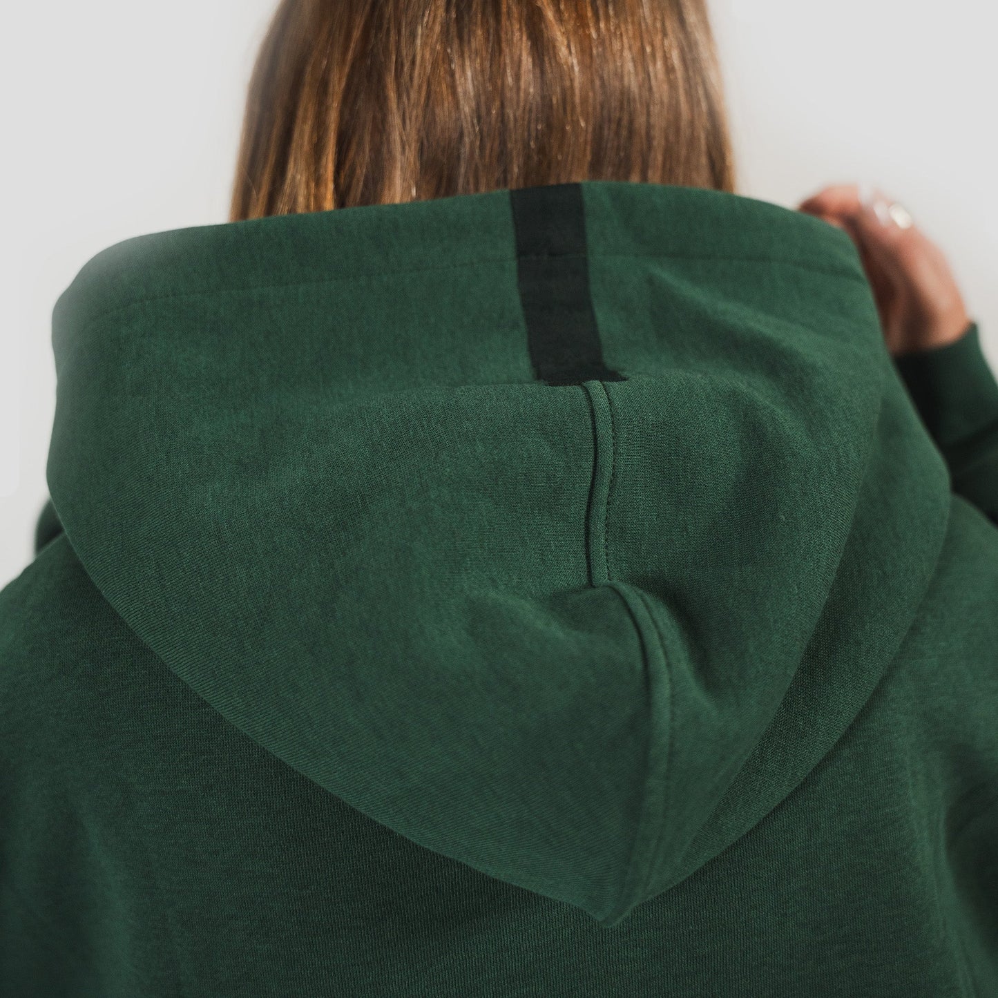 Women's AlpacaCloud® Heavyweight Hoodie