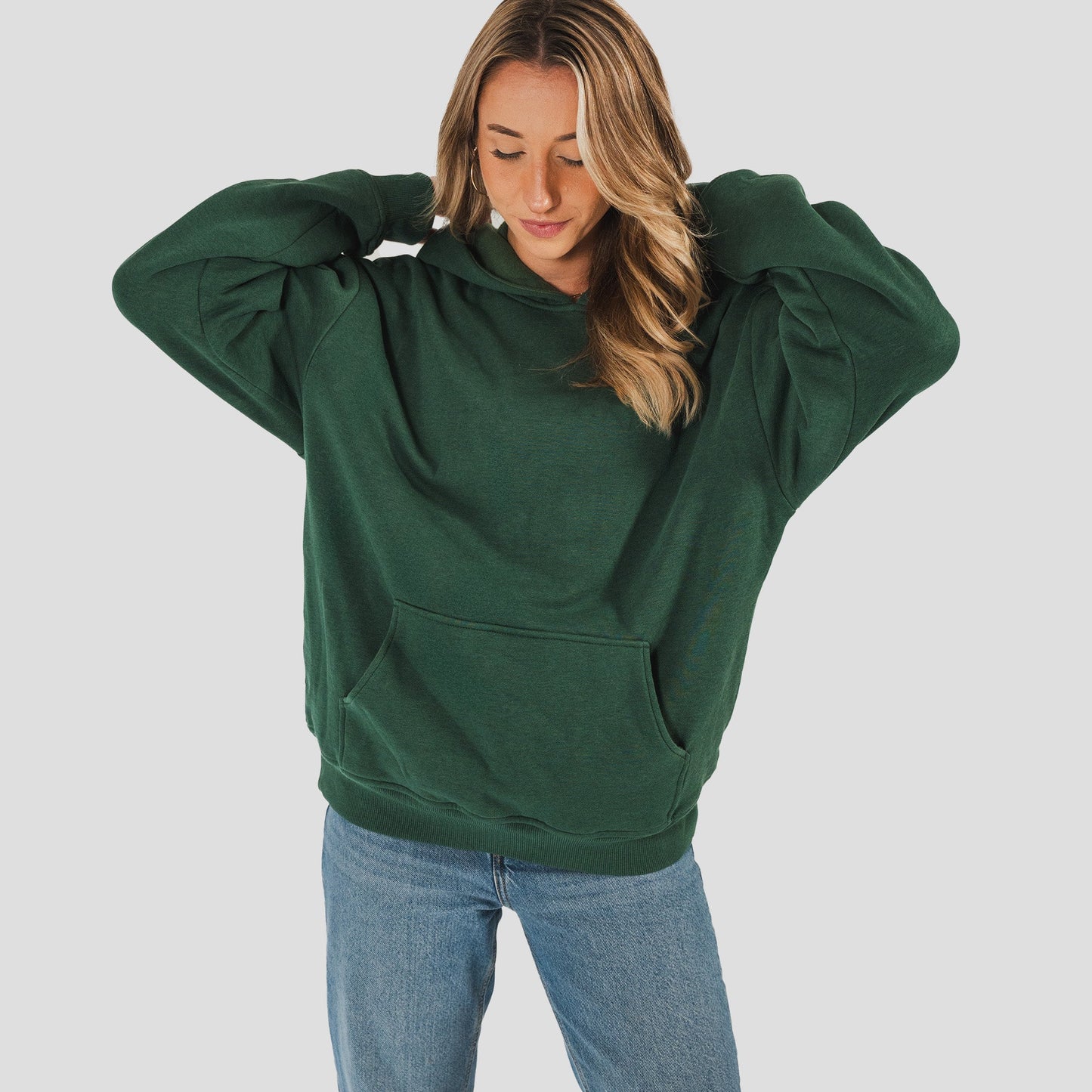Women's AlpacaCloud® Heavyweight Hoodie