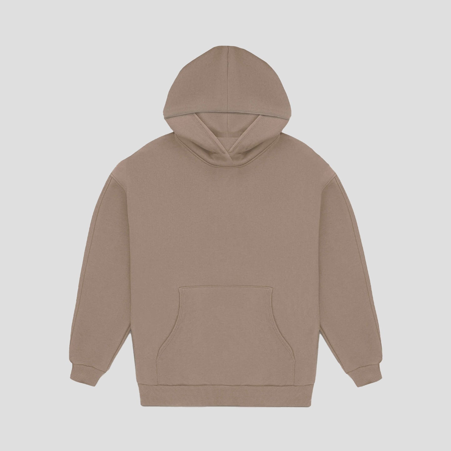 Men's AlpacaCloud® Heavyweight Hoodie