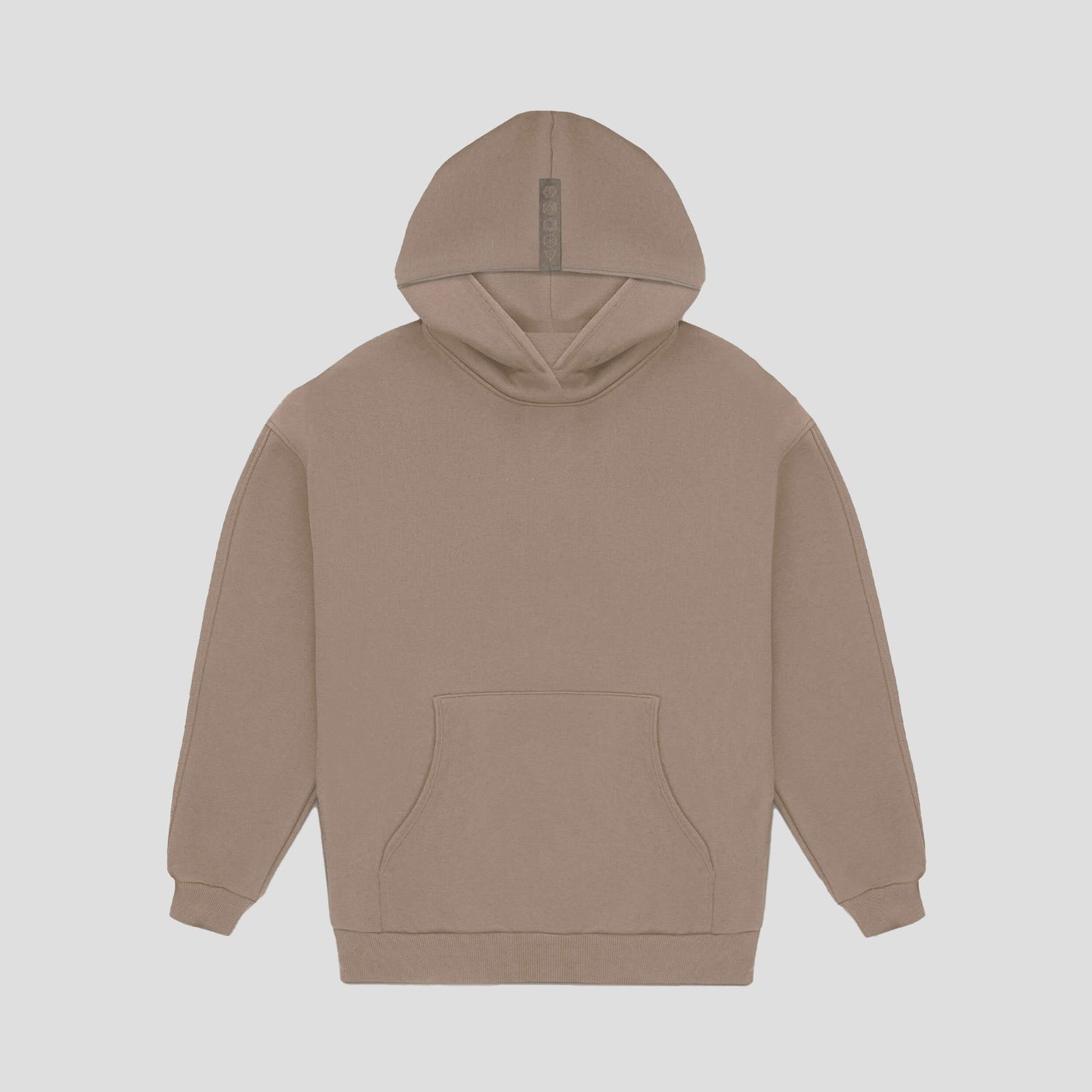 Women's AlpacaCloud® Middleweight Hoodie