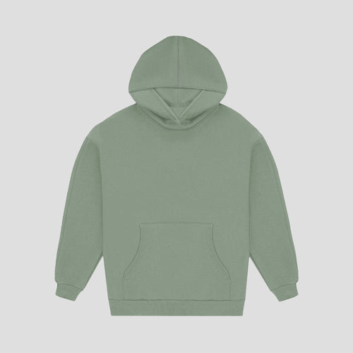 Women's AlpacaCloud® Heavyweight Hoodie