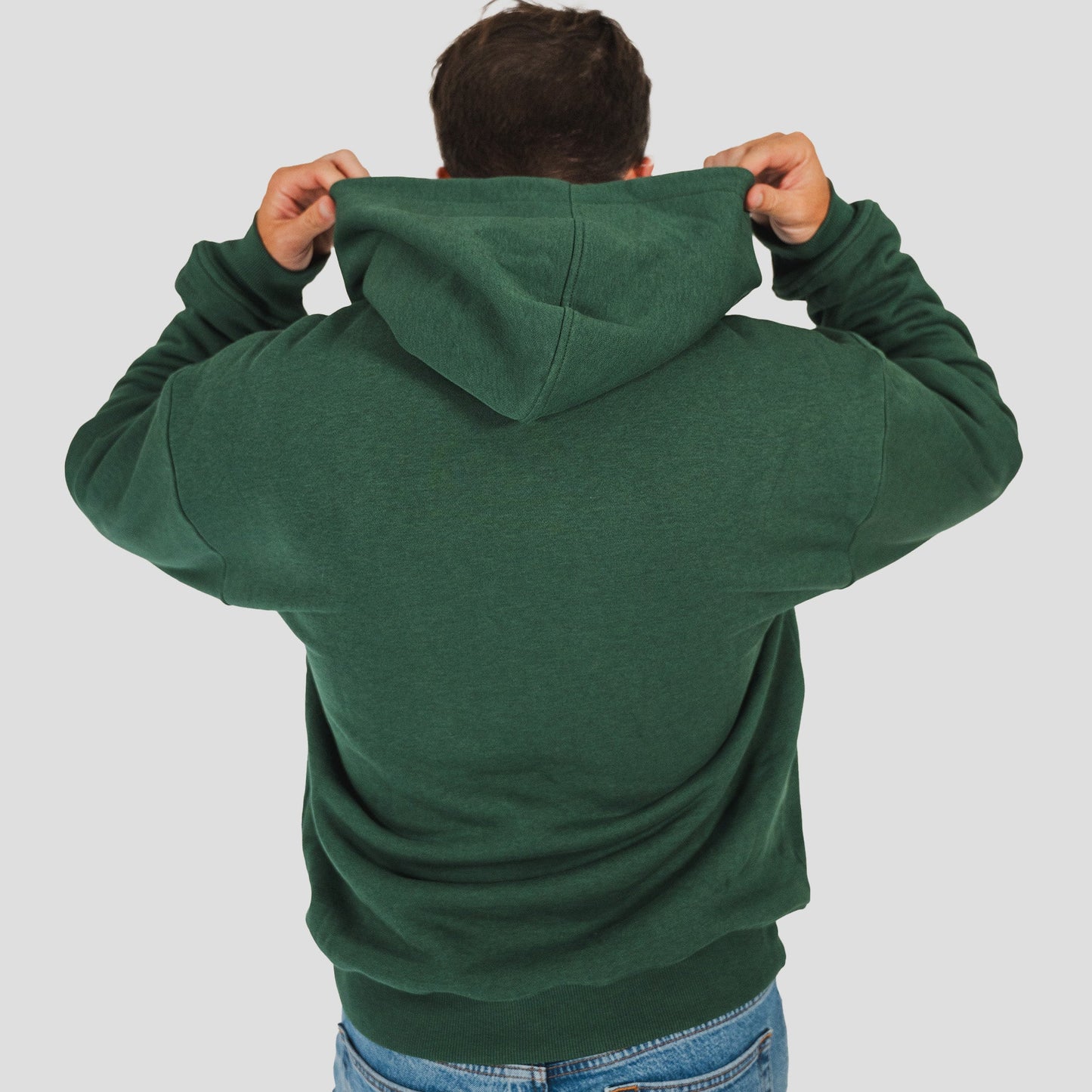 Men's AlpacaCloud® Heavyweight Hoodie