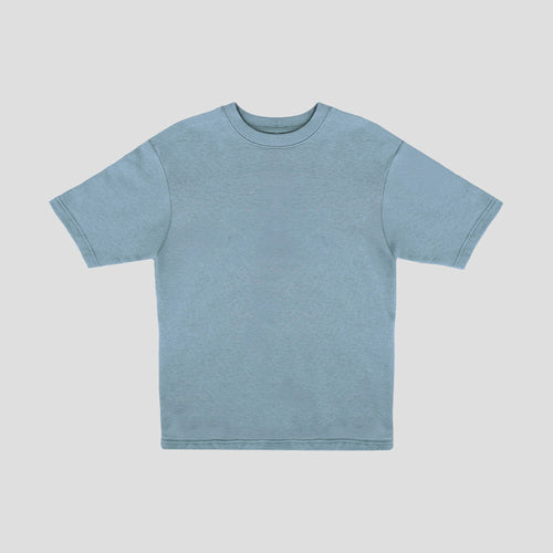 Women's AlpacaCloud® Oversized Heavyweight Tee