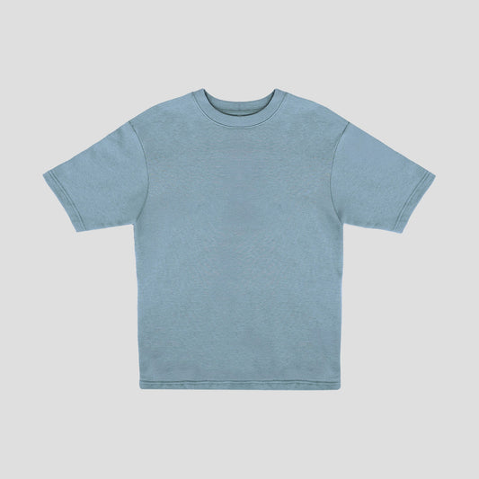 Women's AlpacaCloud® Oversized Heavyweight Tee