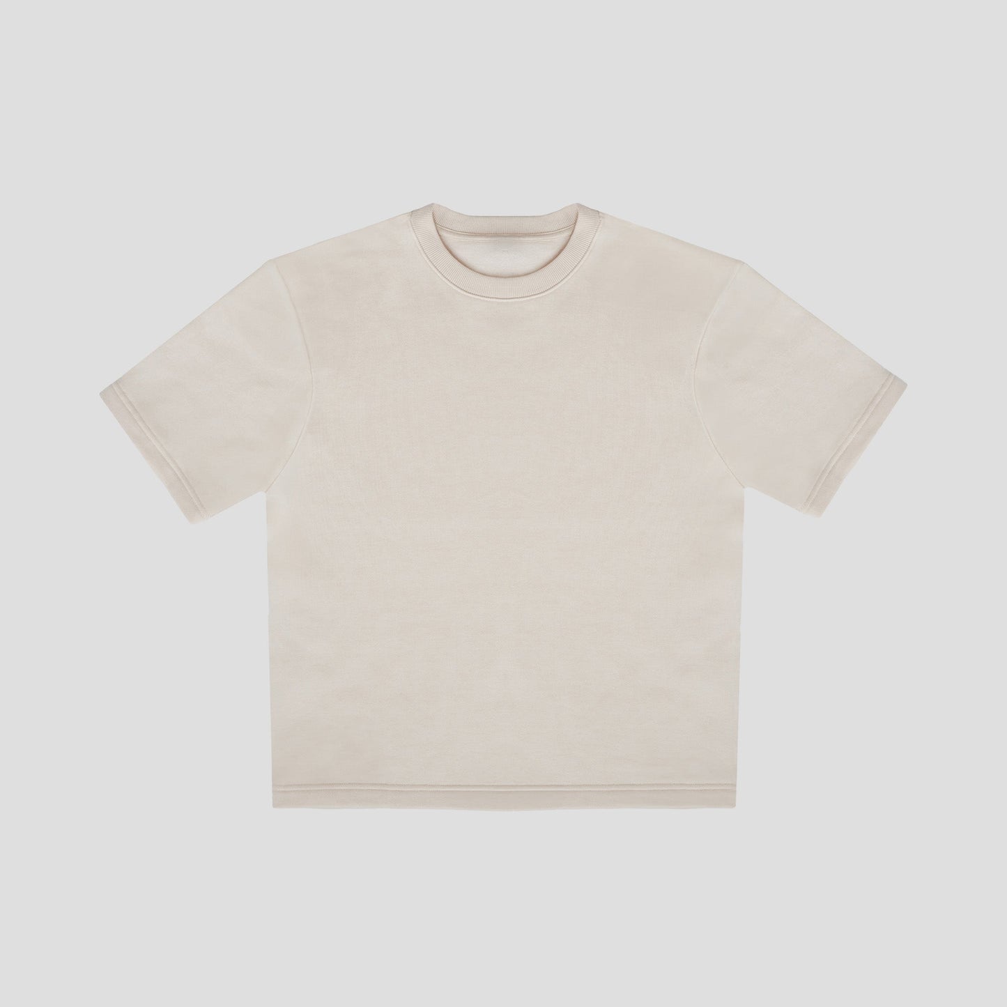 Women's AlpacaCloud® Oversized Heavyweight Tee