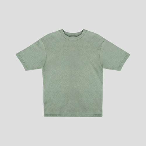 Men's AlpacaCloud® Heavyweight Tee