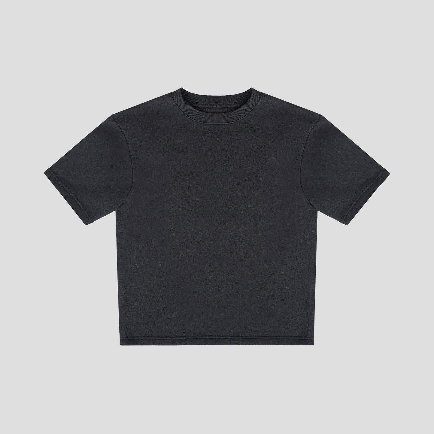 Women's AlpacaCloud® Oversized Heavyweight Tee
