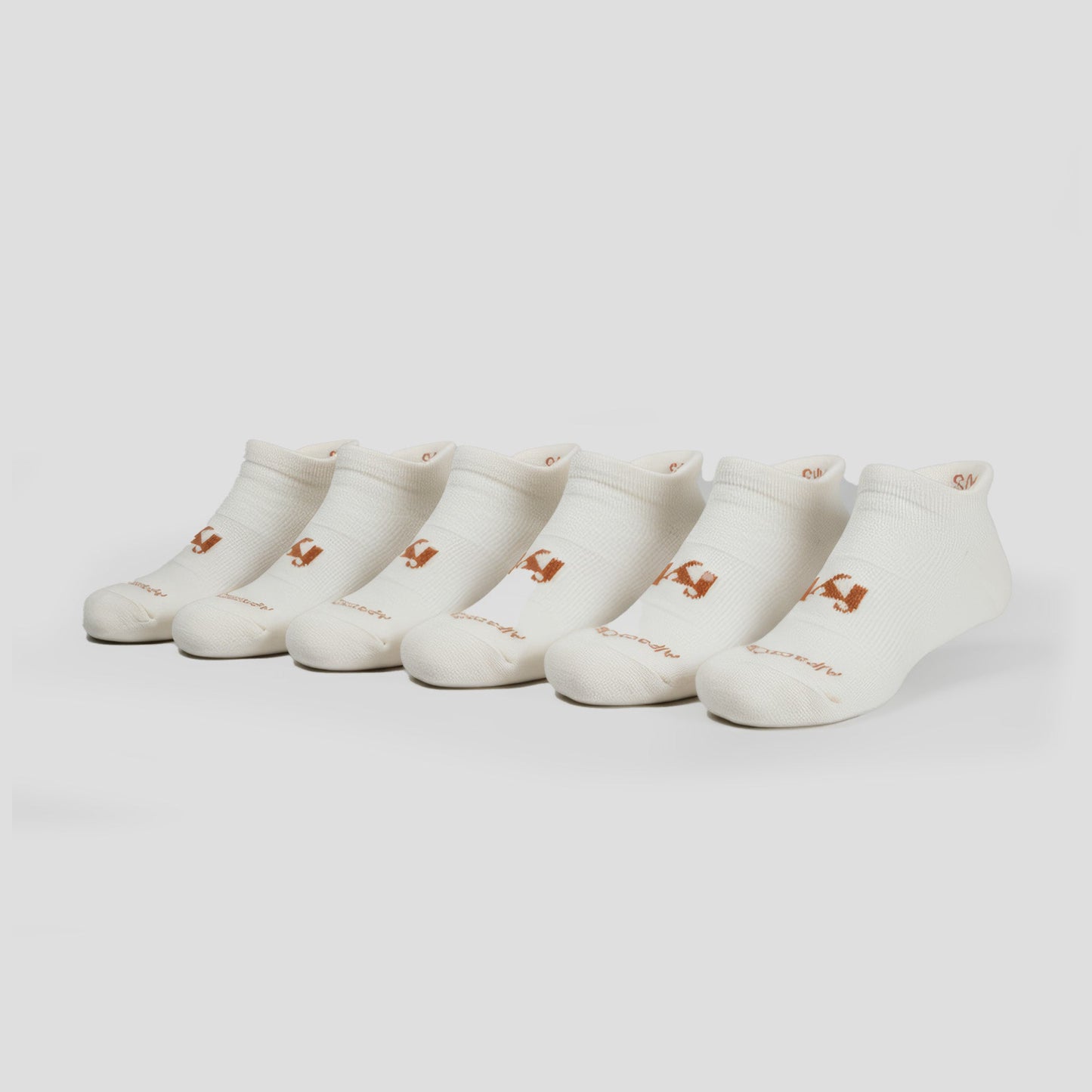 AlpacaCloud® Ankle Socks