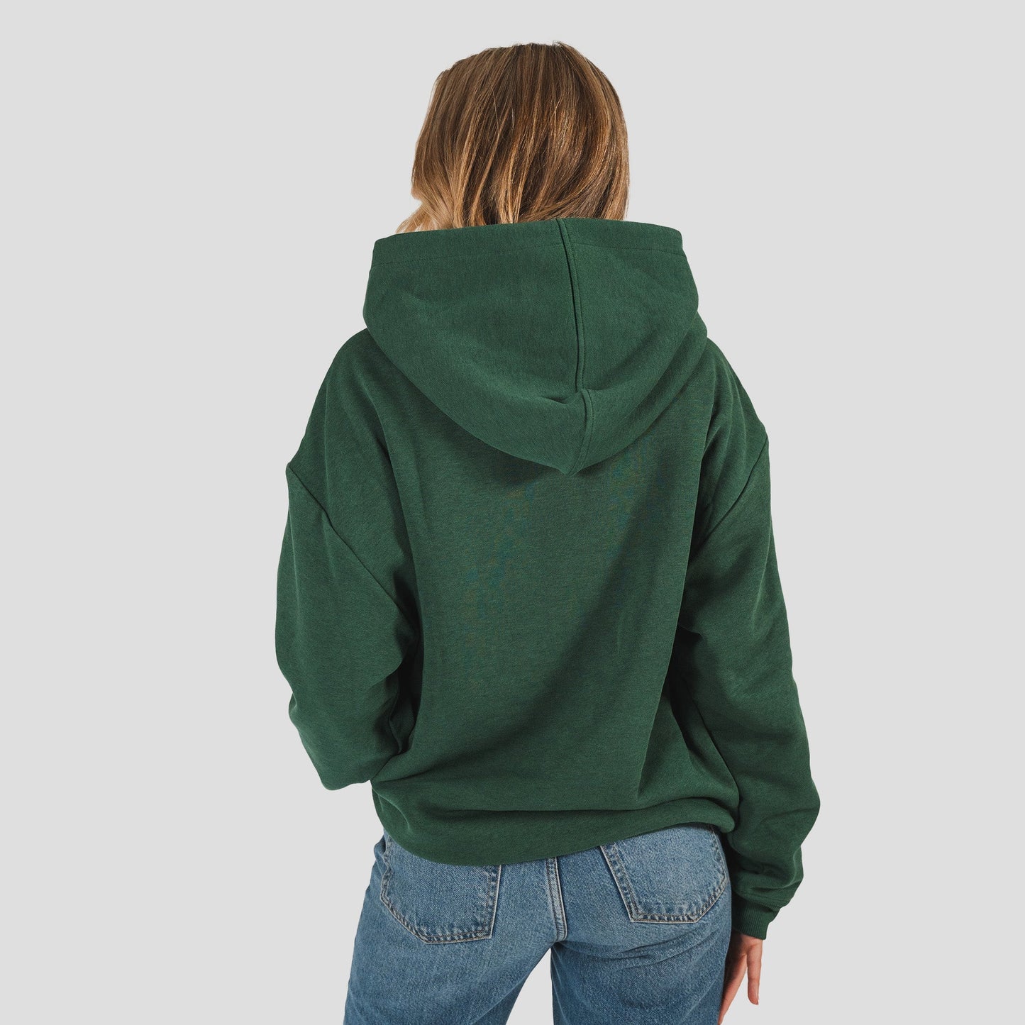 Women's AlpacaCloud® Heavyweight Hoodie
