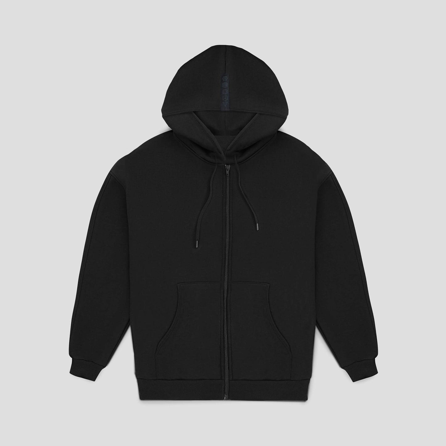Men's AlpacaCloud® Zip Hoodie