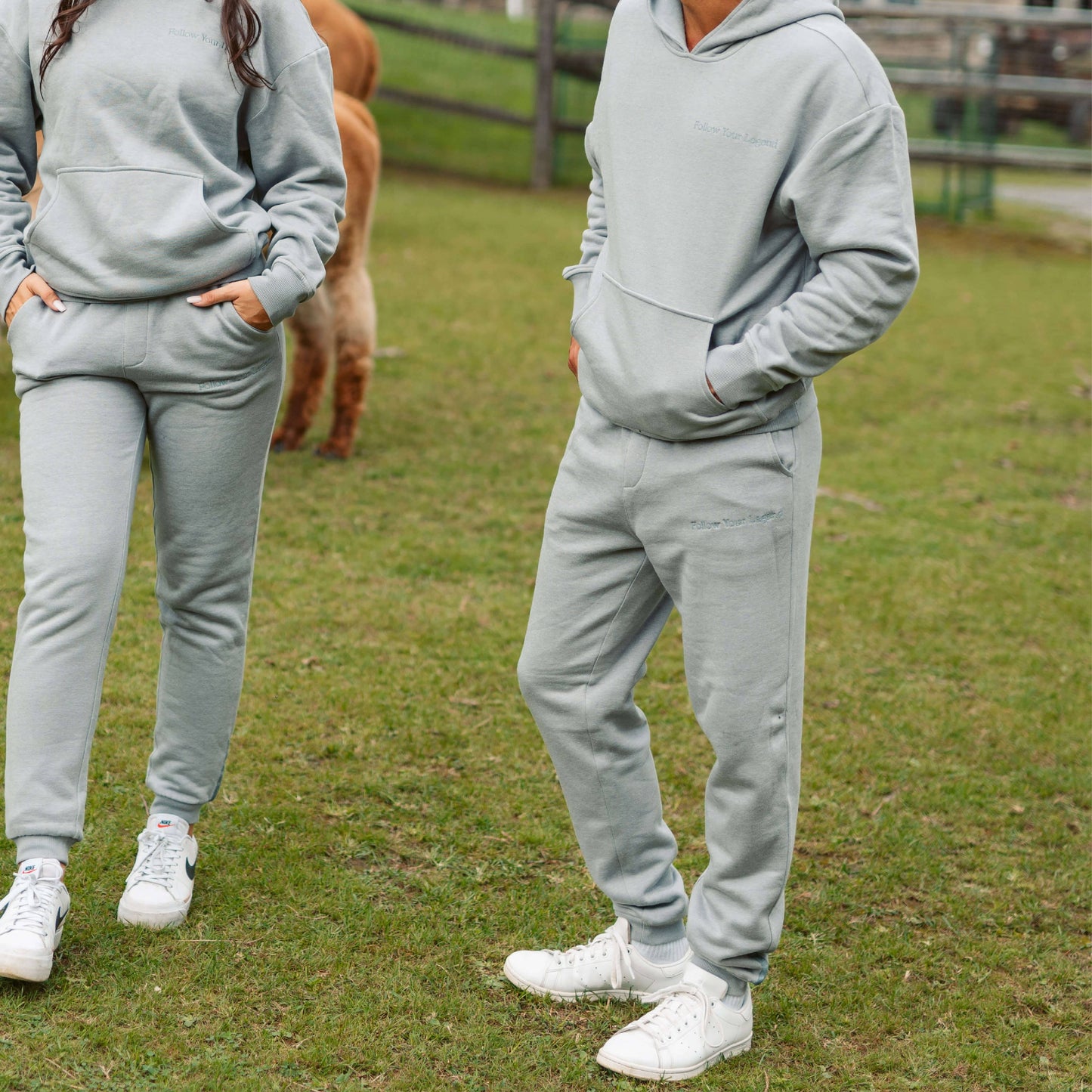 Men's AlpacaCloud® Joggers