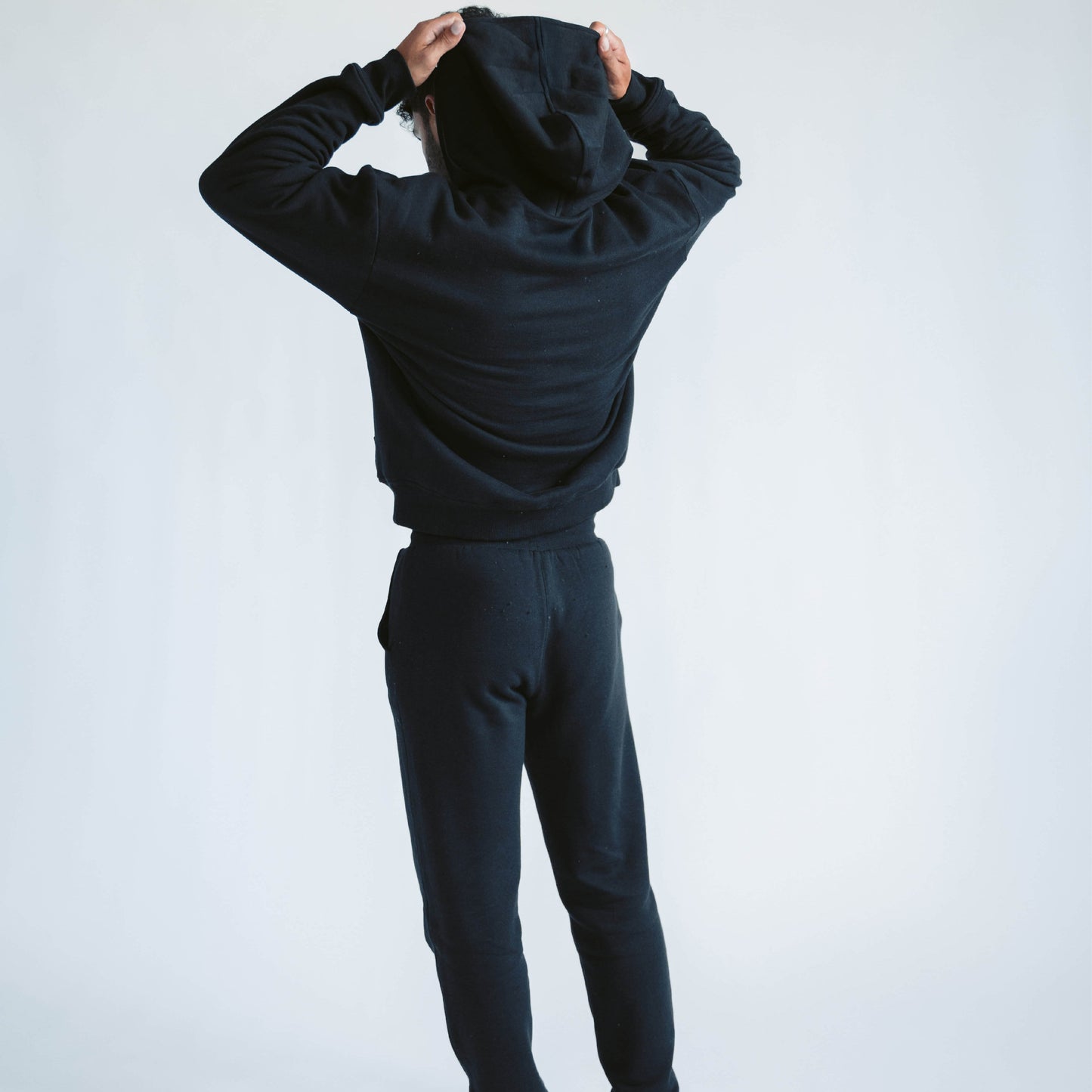 Men's AlpacaCloud® Heavyweight Hoodie