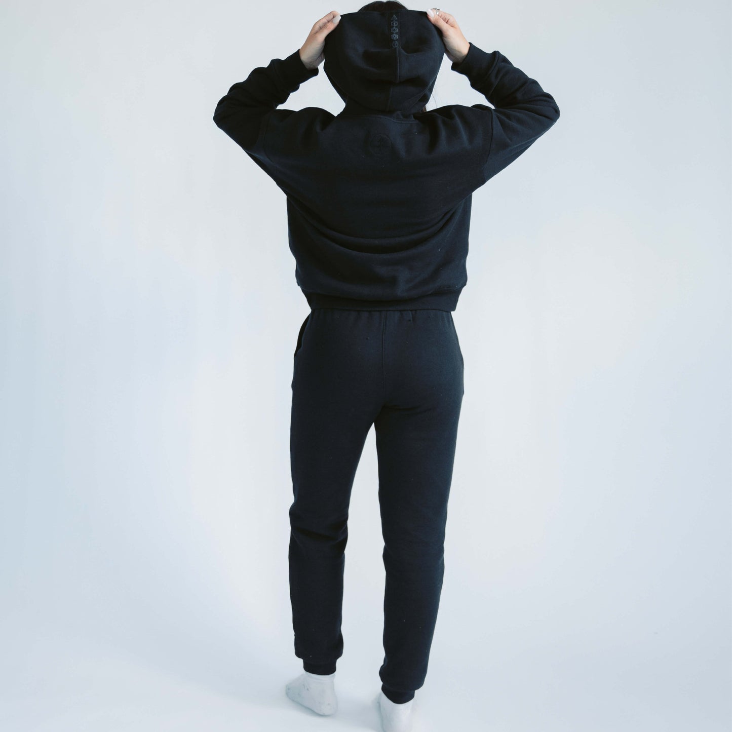 Women's AlpacaCloud® Heavyweight Hoodie