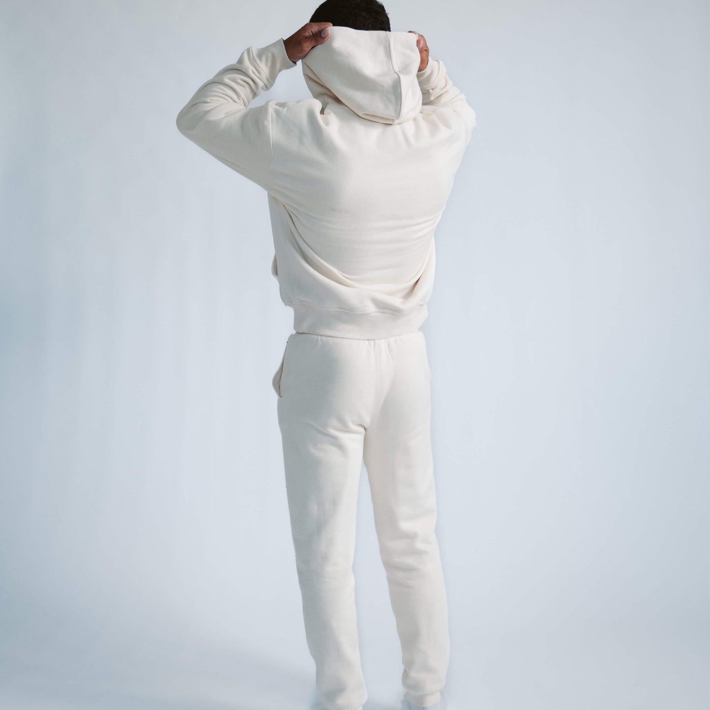 Men's AlpacaCloud® Heavyweight Hoodie