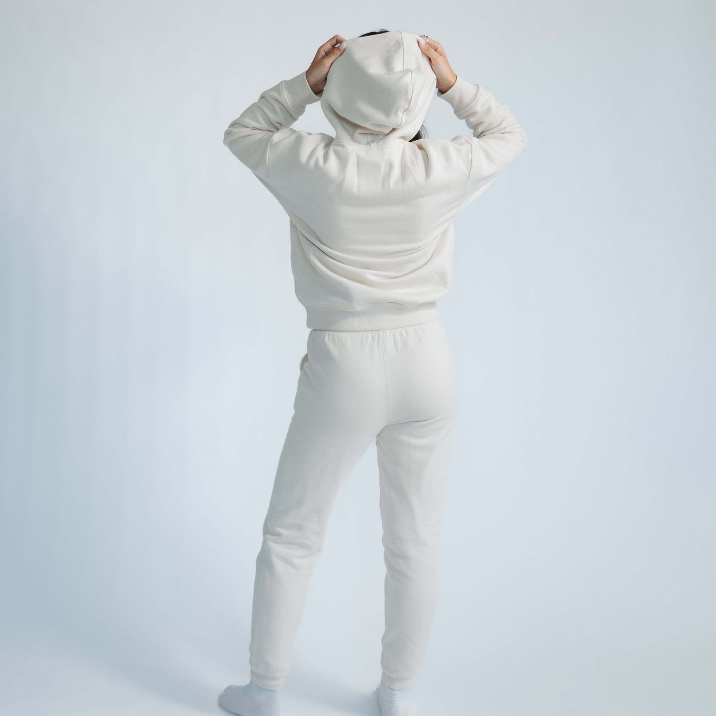 Women's AlpacaCloud® Heavyweight Hoodie