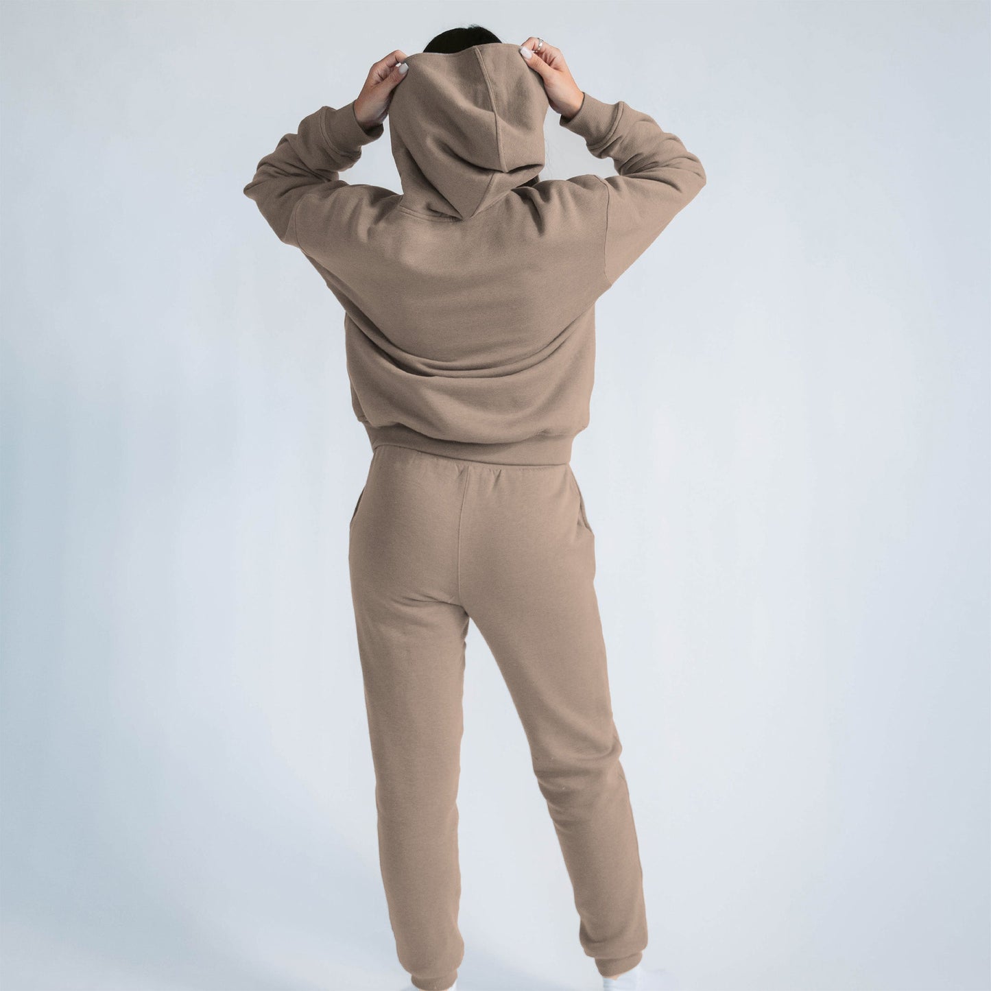 Women's AlpacaCloud® Heavyweight Hoodie