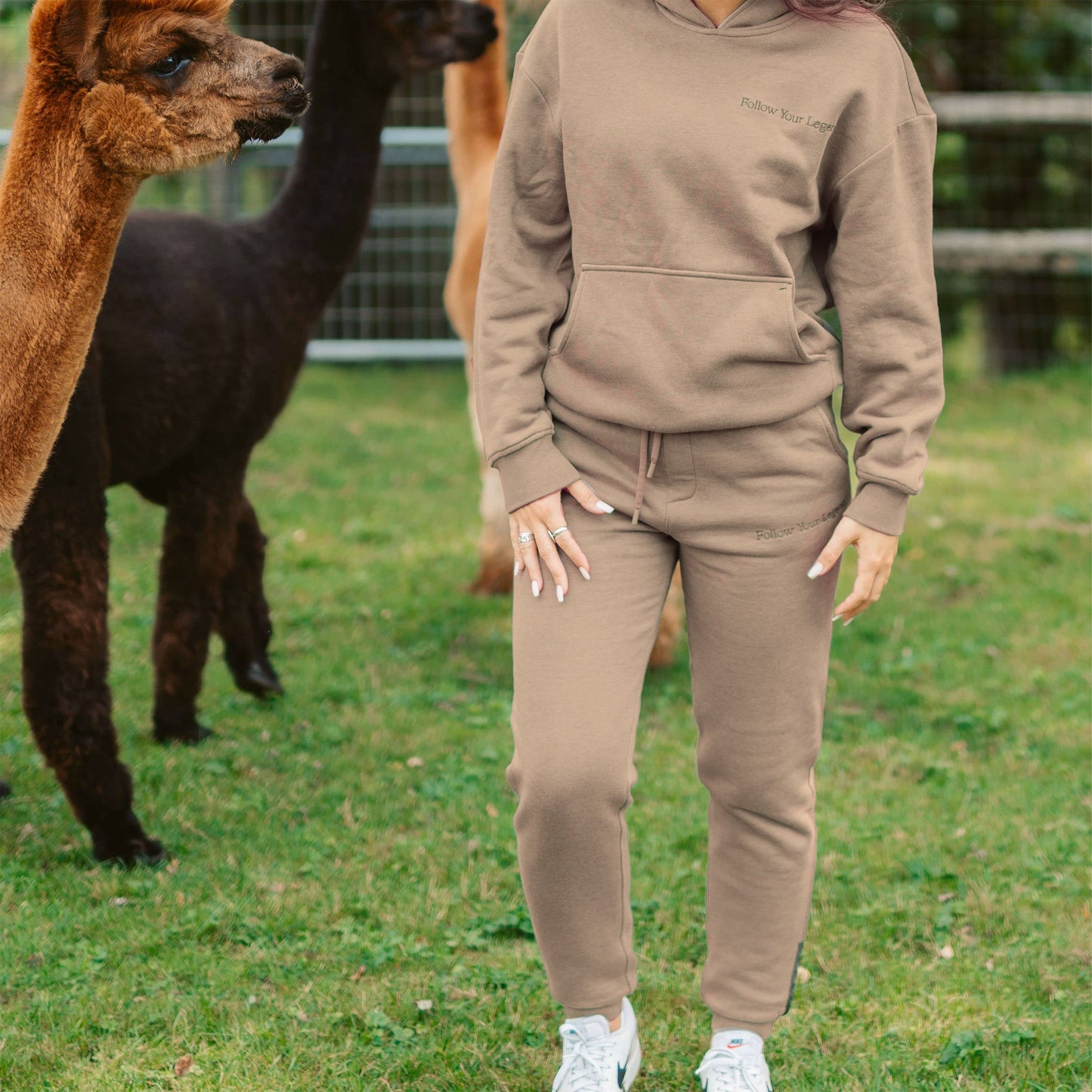 Women's AlpacaCloud® Joggers