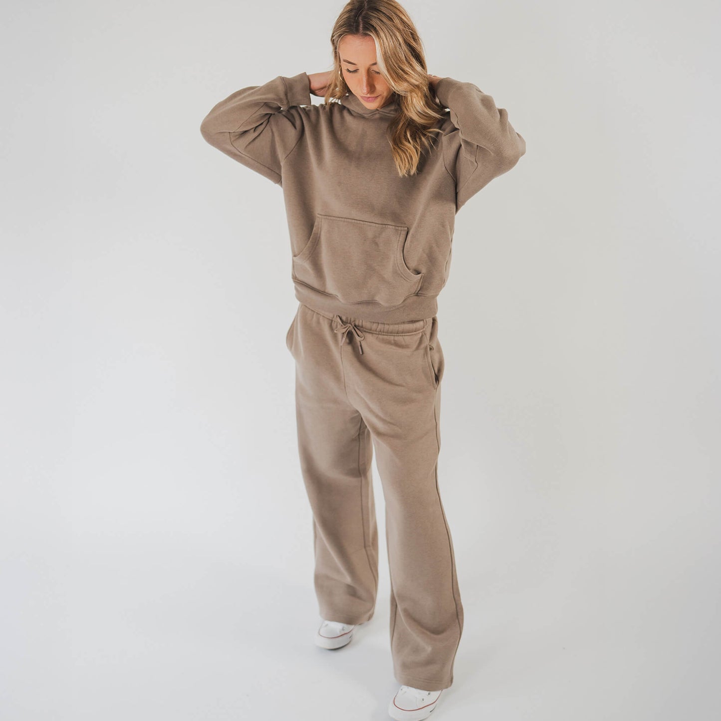 Women's AlpacaCloud® Straight Leg Pant