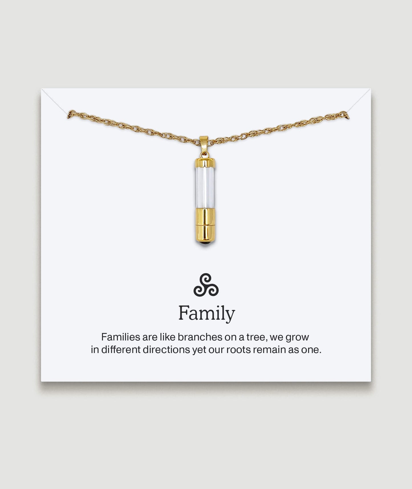 Legend Necklace