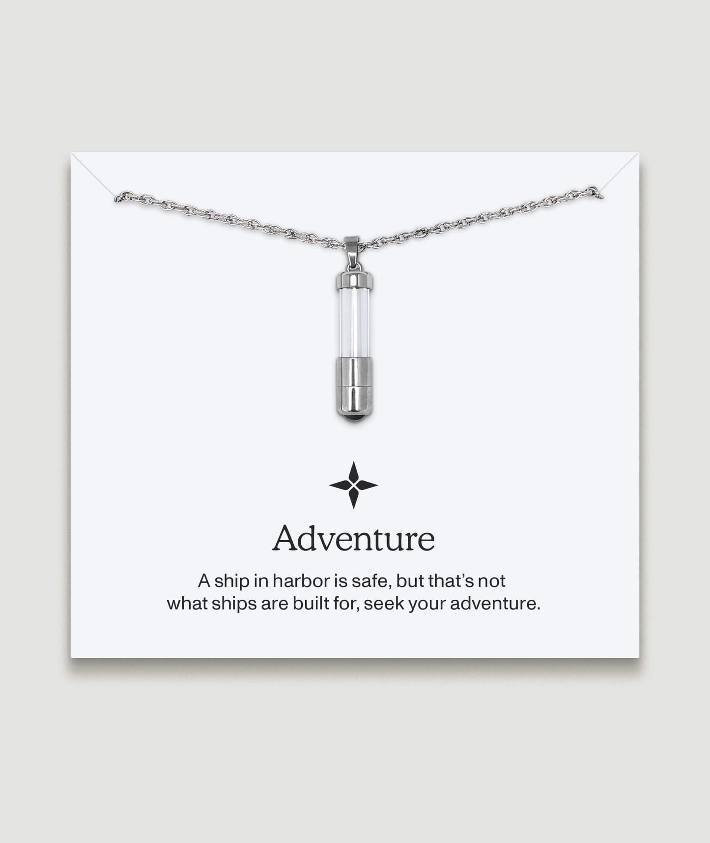 Legend Necklace
