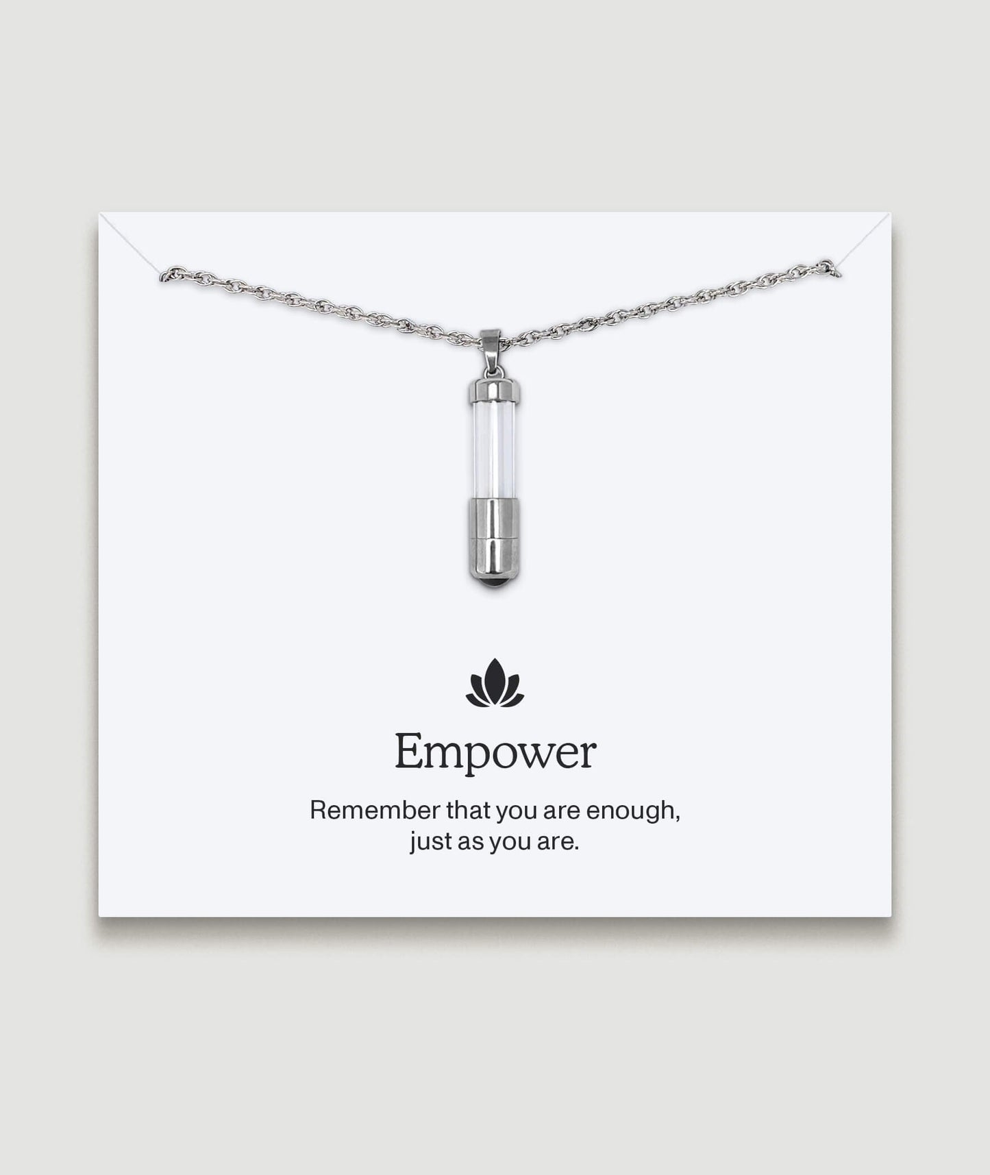Legend Necklace