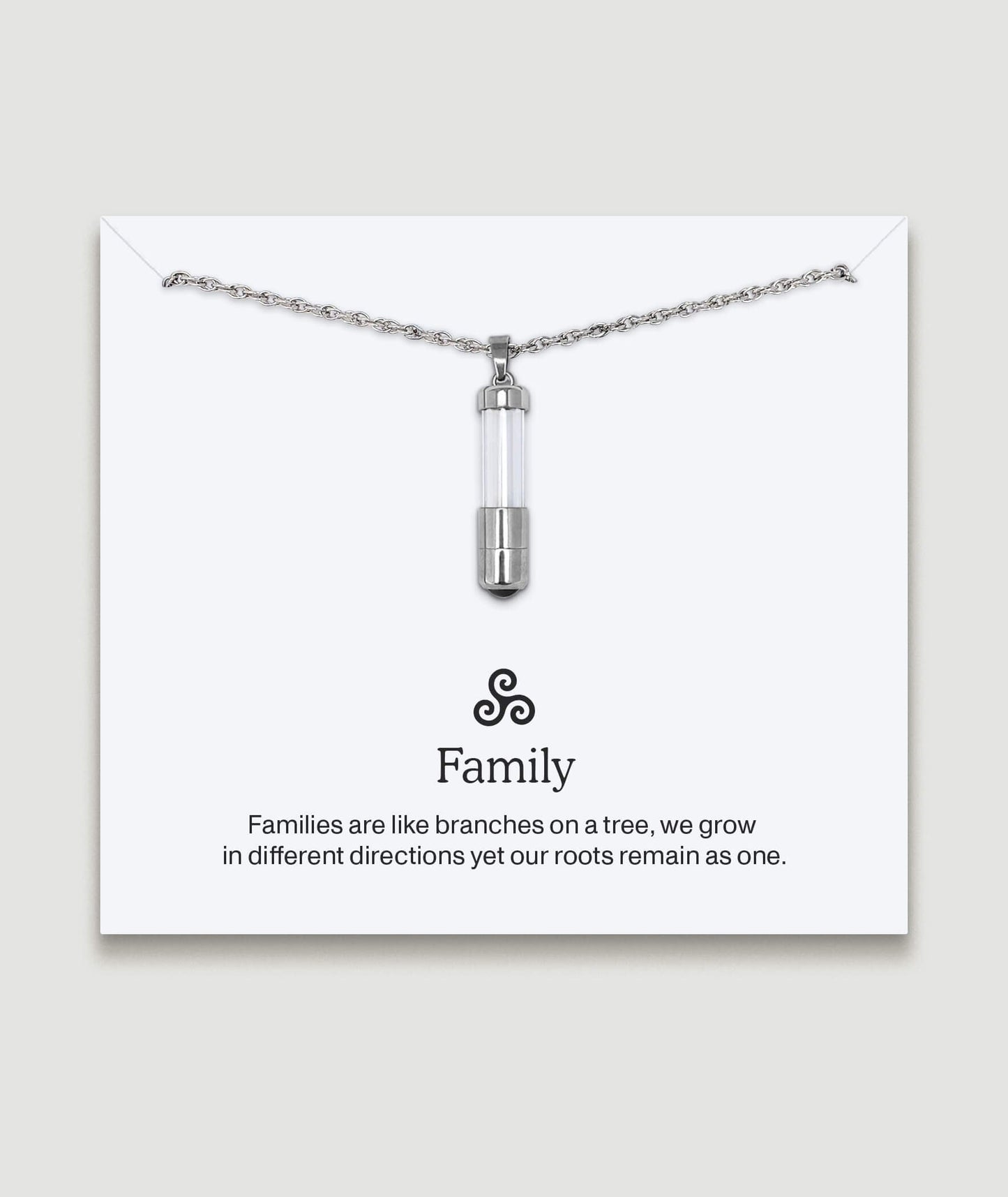 Legend Necklace