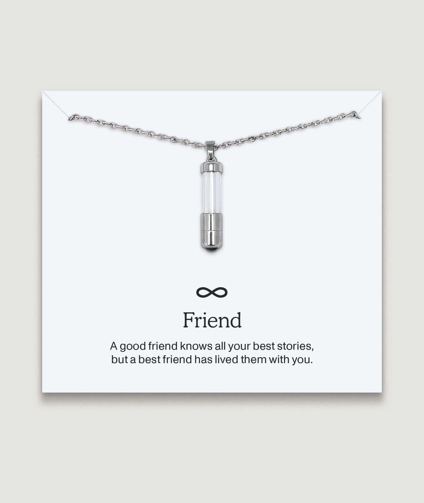Legend Necklace