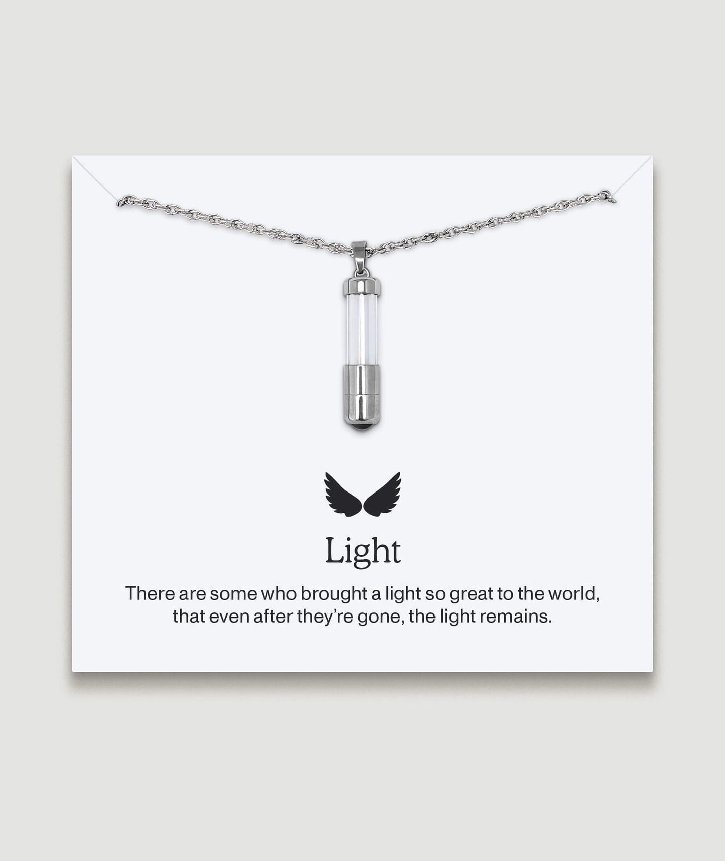 Legend Necklace