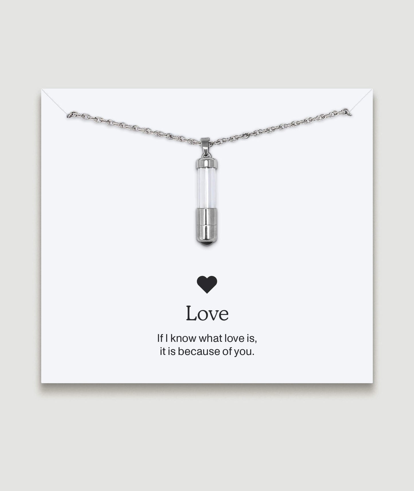 Legend Necklace
