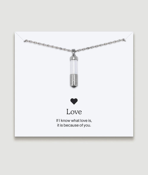 Legend Necklace