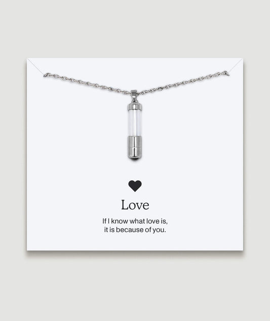 Legend Necklace