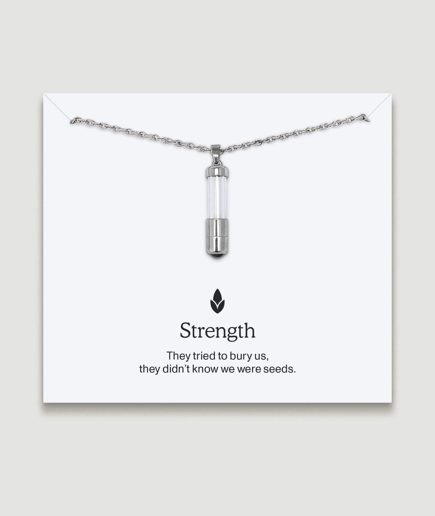 Legend Necklace